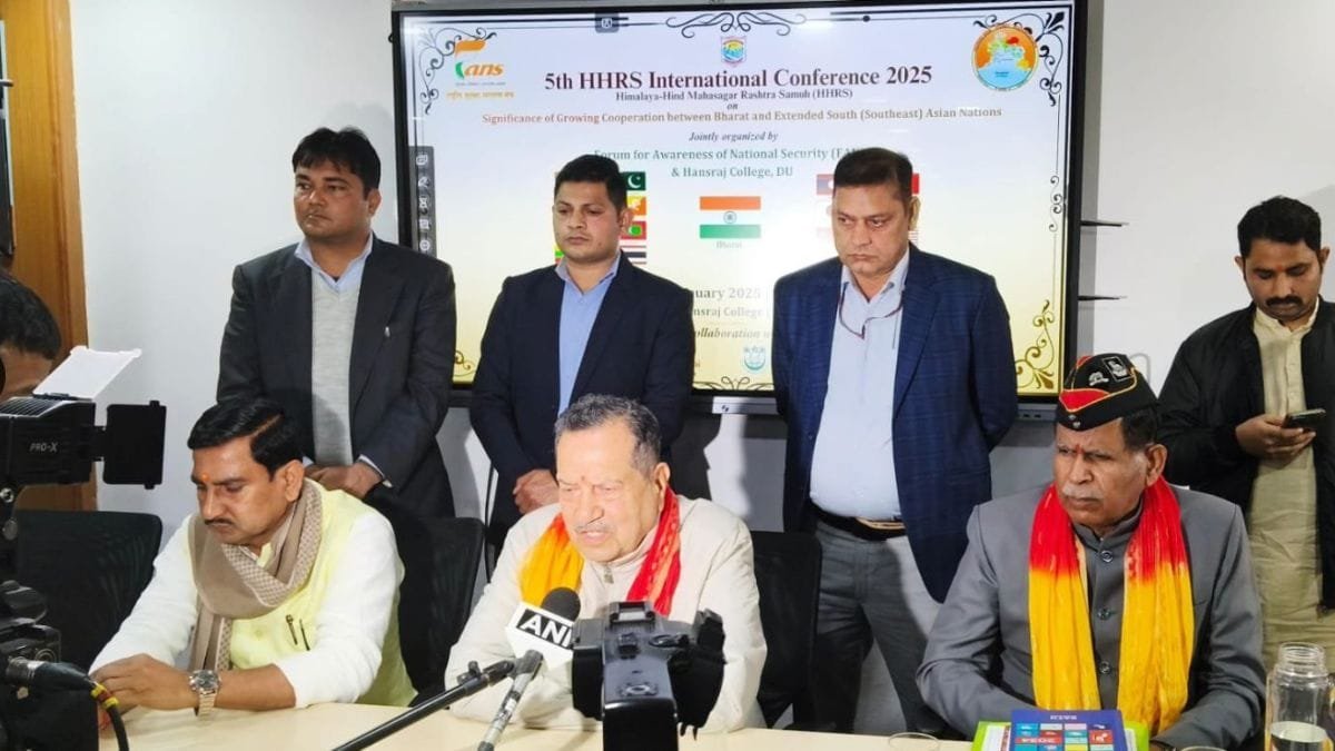 Indresh Kumar
