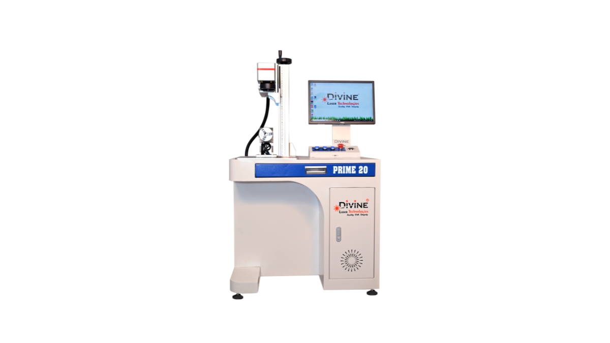 Divine Laser Technologies - PNN