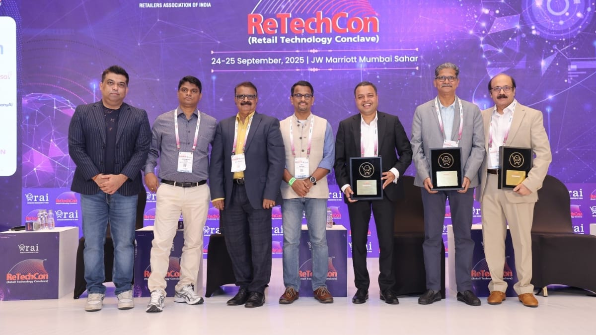 ReTechCon