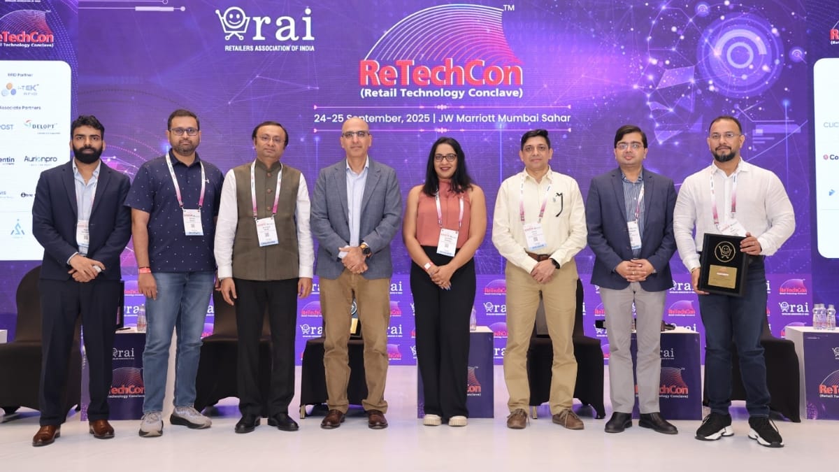 ReTechCon