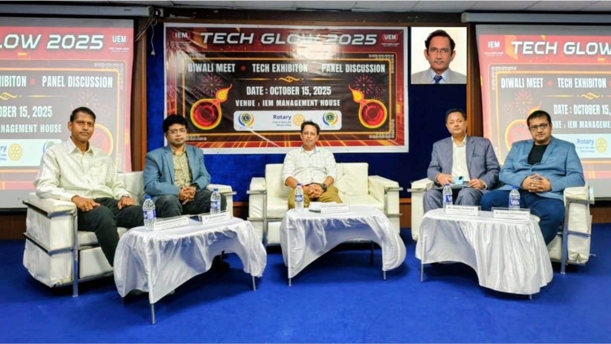 TechGlow 2025 - PNN