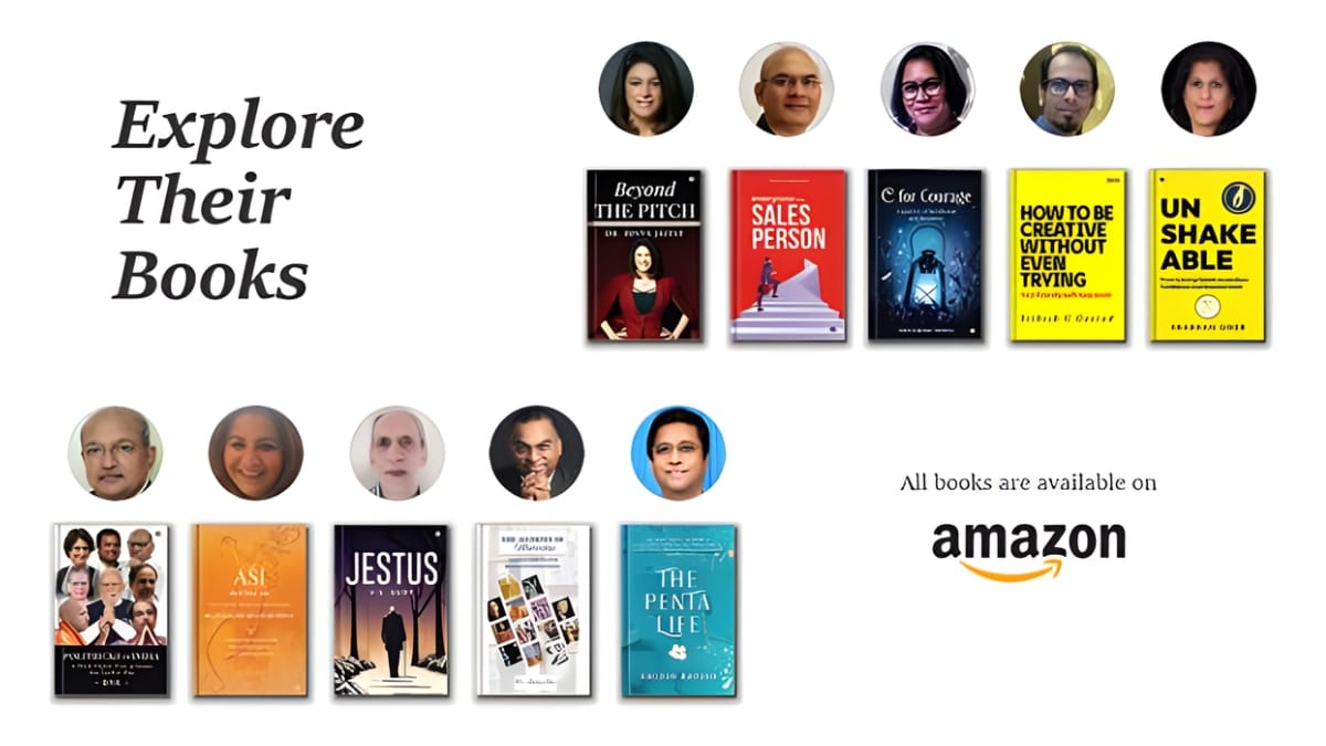 Authors