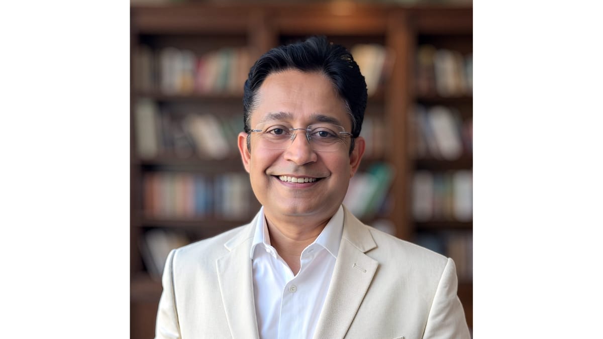 Prithvi Raj
