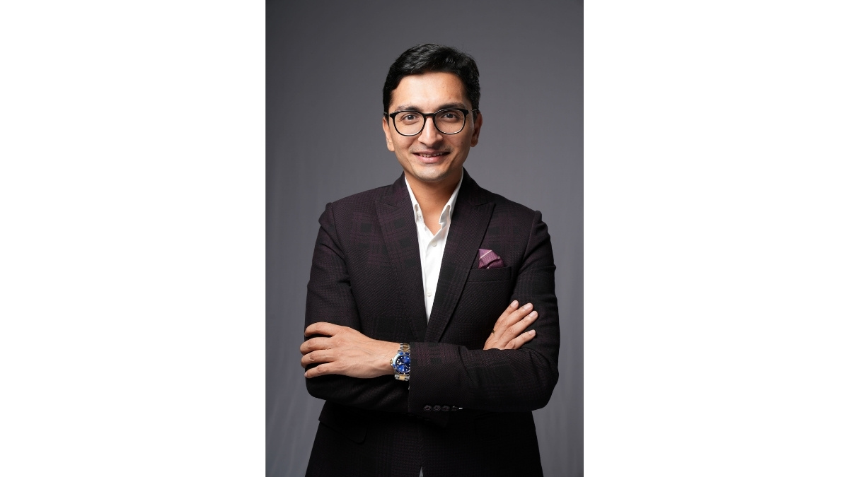 Poor AQI is redefining office real estate: Superb Realty reimagines workplaces for a high-pollution urban future -PNn