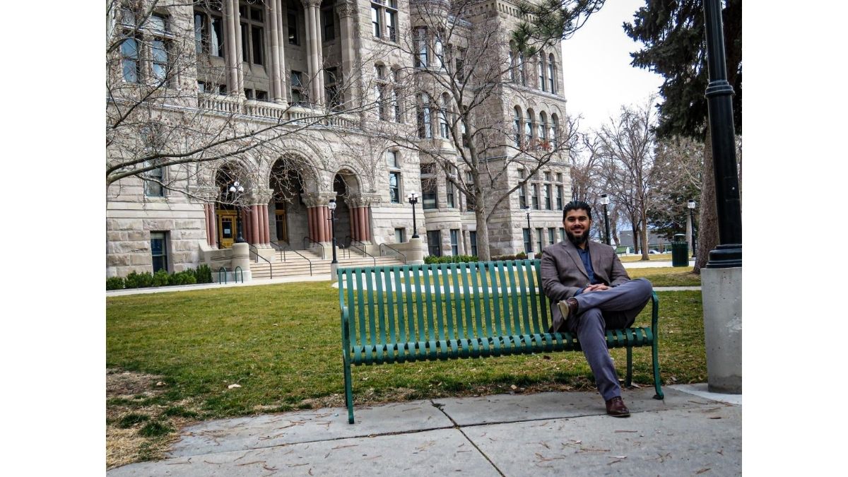 Mazhar Aslam Kathi Appointed to Salt Lake City Mayor’s Business Advisory Board: Middle-Class Boy from Ahmedabad to U.S. City Leadership-PNN